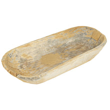 Cargar imagen en el visor de la Galería, Batea de sabino encontrada en el occidente de México, circa 1890.
