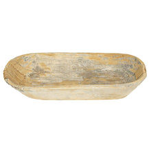 Cargar imagen en el visor de la Galería, Batea de sabino encontrada en el occidente de México, circa 1890.
