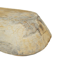 Cargar imagen en el visor de la Galería, Batea de sabino encontrada en el occidente de México, circa 1890.
