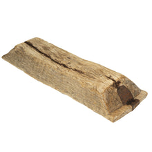 Cargar imagen en el visor de la Galería, Batea de madera de mezquite circa 1890.
