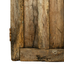 Cargar imagen en el visor de la Galería, Wonderful Mezquite Wood Doors from Jalisco, Western Mexico, Mid 19th Century
