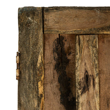 Cargar imagen en el visor de la Galería, Wonderful Mezquite Wood Doors from Jalisco, Western Mexico, Mid 19th Century
