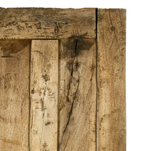 Cargar imagen en el visor de la Galería, Wonderful Mezquite Wood Doors from Jalisco, Western Mexico, Mid 19th Century
