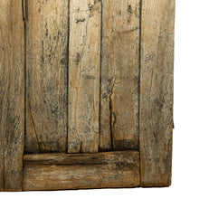 Cargar imagen en el visor de la Galería, Wonderful Mezquite Wood Doors from Jalisco, Western Mexico, Mid 19th Century
