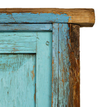 Cargar imagen en el visor de la Galería, Early 19th Century Wood Shutters found in Western Mexico.
