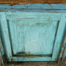 Cargar imagen en el visor de la Galería, Early 19th Century Wood Shutters found in Western Mexico.
