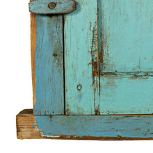 Cargar imagen en el visor de la Galería, Early 19th Century Wood Shutters found in Western Mexico.

